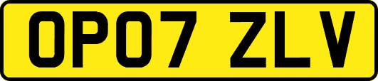 OP07ZLV
