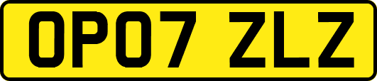 OP07ZLZ