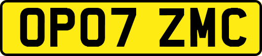 OP07ZMC