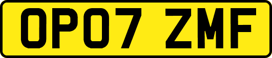 OP07ZMF