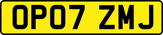 OP07ZMJ
