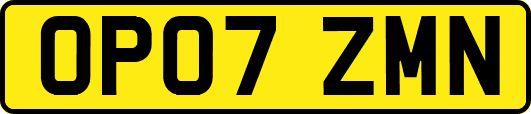 OP07ZMN