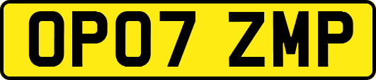 OP07ZMP