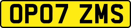 OP07ZMS