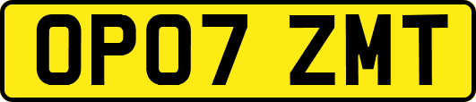 OP07ZMT