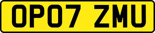 OP07ZMU