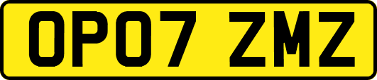 OP07ZMZ