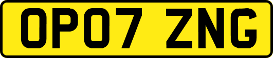 OP07ZNG