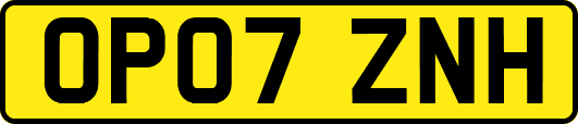 OP07ZNH