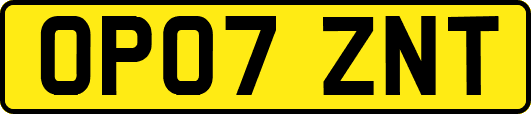 OP07ZNT