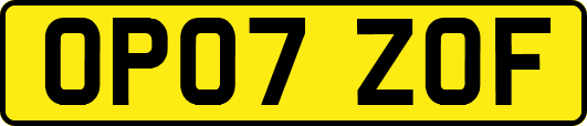 OP07ZOF