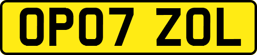 OP07ZOL