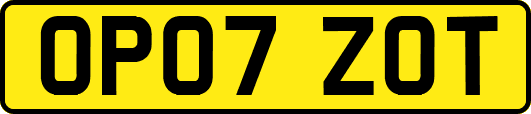 OP07ZOT