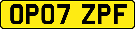 OP07ZPF