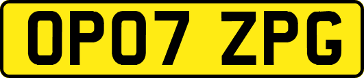OP07ZPG