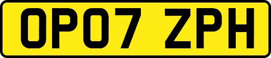 OP07ZPH