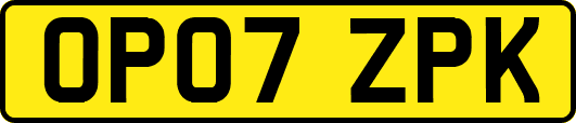 OP07ZPK