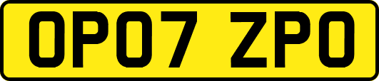 OP07ZPO