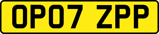 OP07ZPP