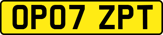 OP07ZPT