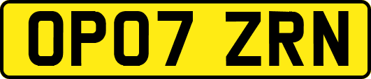 OP07ZRN