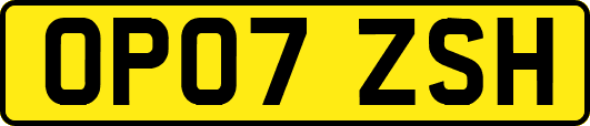 OP07ZSH