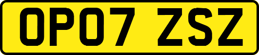 OP07ZSZ