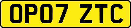 OP07ZTC