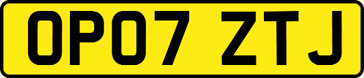 OP07ZTJ