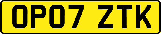 OP07ZTK