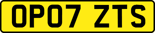 OP07ZTS