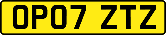 OP07ZTZ