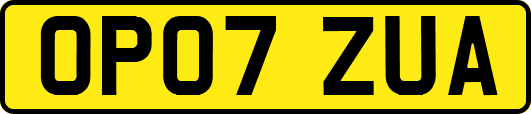 OP07ZUA