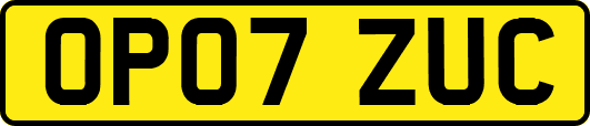 OP07ZUC