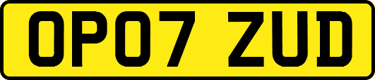 OP07ZUD