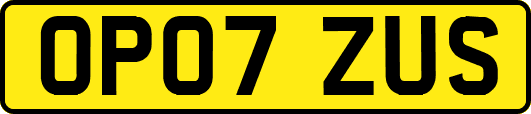 OP07ZUS