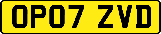 OP07ZVD