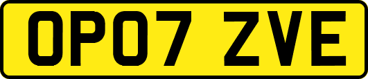 OP07ZVE