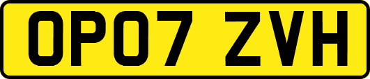 OP07ZVH