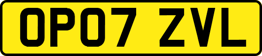 OP07ZVL
