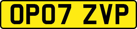 OP07ZVP