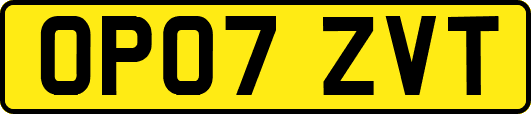 OP07ZVT