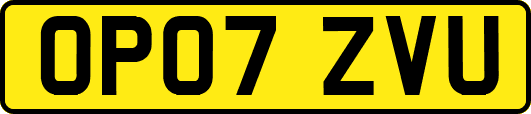 OP07ZVU