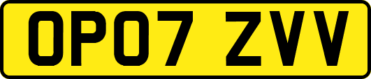 OP07ZVV