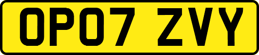 OP07ZVY