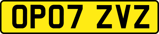 OP07ZVZ