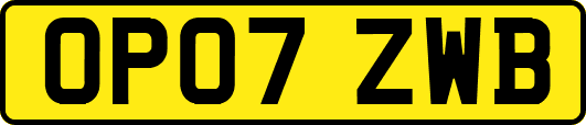 OP07ZWB