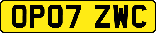 OP07ZWC
