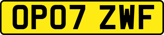 OP07ZWF