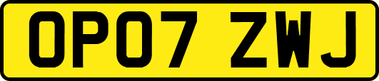 OP07ZWJ